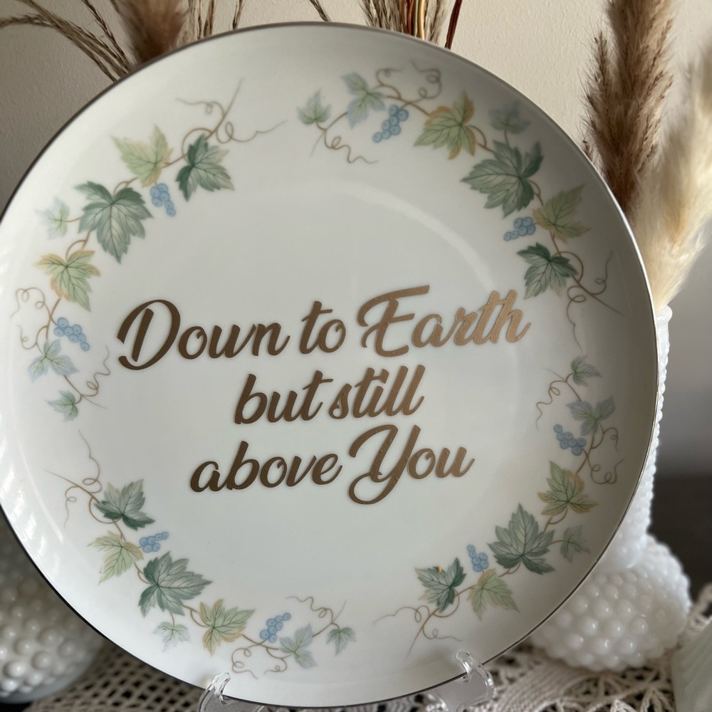 Petty plate